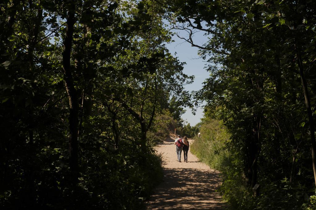 Evancy Etoile Des Dunes Bray-Dunes Bagian luar foto