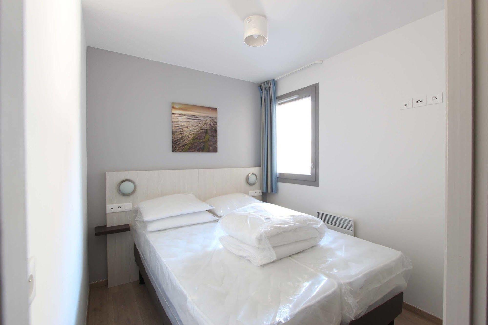 Evancy Etoile Des Dunes Bray-Dunes Bagian luar foto