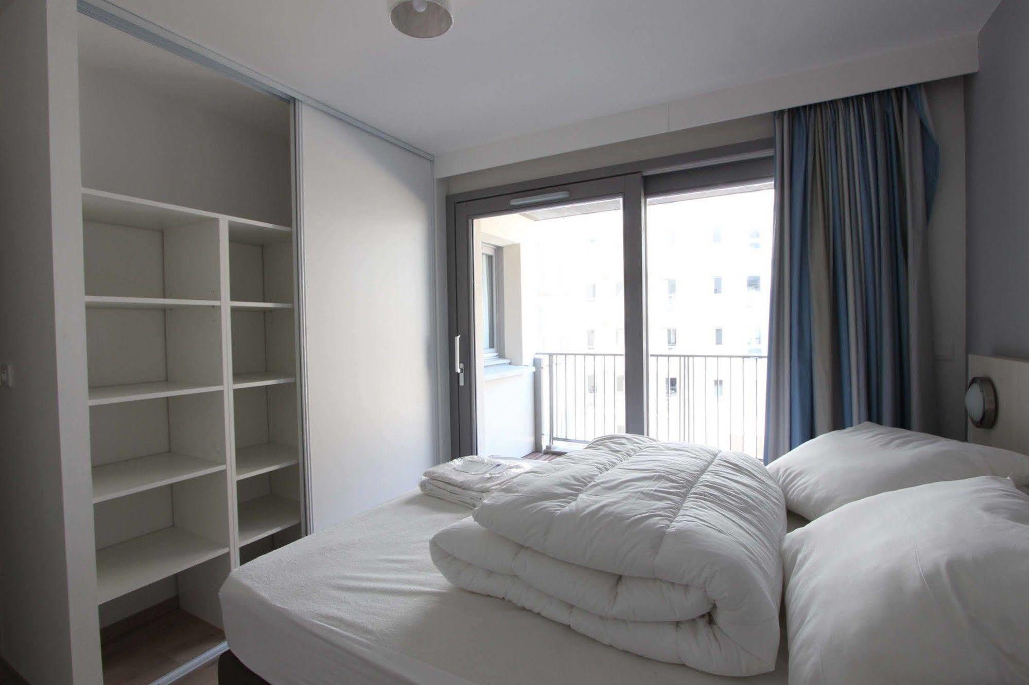 Evancy Etoile Des Dunes Bray-Dunes Bagian luar foto