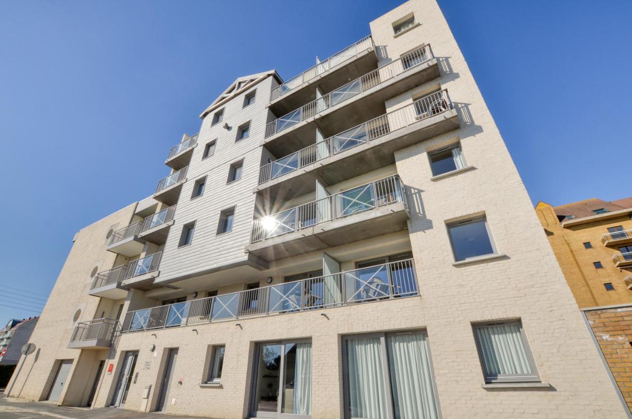 Evancy Etoile Des Dunes Bray-Dunes Bagian luar foto